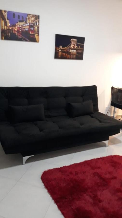 Apartamento Bem Localizado Centro De Sp เซาเปาโล ภายนอก รูปภาพ