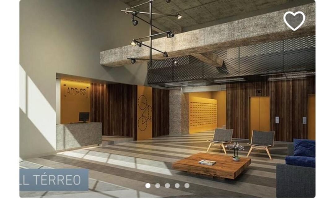 Apartamento Bem Localizado Centro De Sp เซาเปาโล ภายนอก รูปภาพ